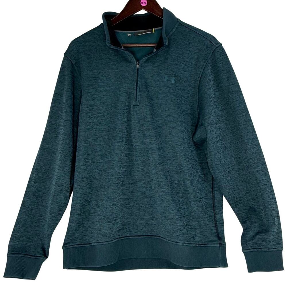 Under Armour Storm Quarter Zip Pullover Men’s L